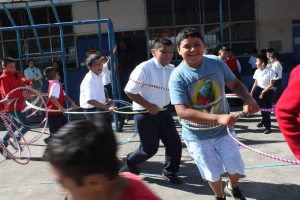 CNNCA youth programs